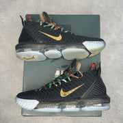 Nike LeBron 16 Watch the Throne 11 (Pre-Owned) - front