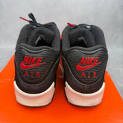 Nike Air Max 90 Green Python *pre-owned* SIZE 9