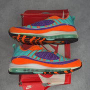 Nike Air Max 98 Cone - Image 2