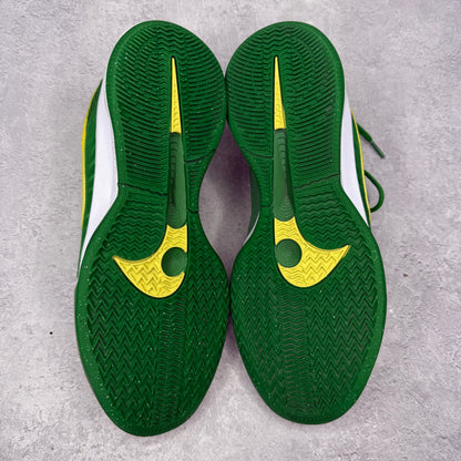 Nike Sabrina 2 Oregon (Women's) *pre-owned* SIZE 11W