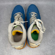 Jordan 3 Retro Do the Right Thing (DTRT) *pre-owned* SIZE 15 - Kicks Collective PA - Jordan - 315297-471 - Men's Shoes - 15M/16.5W - Pre-Owned - No Box
