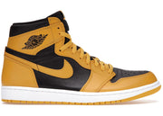 Jordan 1 Retro High Pollen *pre-owned* SIZE 11
