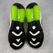 Nike Air Max 200 White Electric Green Oracle Aqua *pre - owned* SIZE 8 - Kicks Collective PA - Nike - CJ0575-101 - Men's Shoes - 8M/9.5W - Pre - Owned - No Box