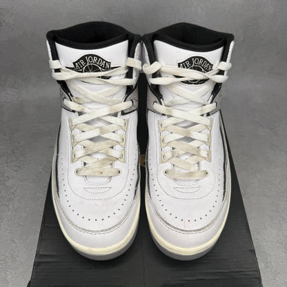 Jordan 2 Retro Python (GS) *pre-owned* SIZE 7Y