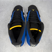 Jordan 14 Retro Laney (2023) *pre-owned* SIZE 9