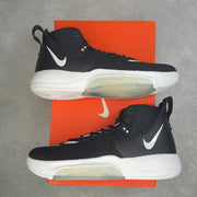 Nike PG 3 Team Black White 11.5 (New) - front
