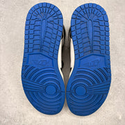 Jordan 1 Retro High Royal Toe *pre - owned* SIZE 9 - Kicks Collective PA - Jordan - 555088-041 - Men's Shoes - 9M/10.5W - Pre - Owned - No Box