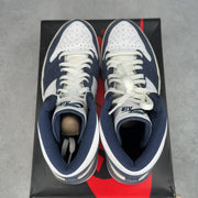 Jordan 1 Retro High CO.JP Midnight Navy (2020) 13 (Pre-Owned) - Image 5