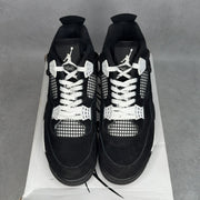 Jordan 4 Retro White Thunder - Image 3