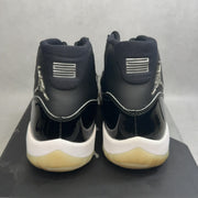 Jordan 11 Retro Jubilee 25th Anniversary 10.5 (Pre-Owned) - Kicks Collective PA - Jordan - CT8012-011-10.5-PO-8 - Pre-Owned Sneakers - 10.5