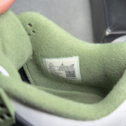 Jordan 4 Retro Seafoam (Women's) - Image 7