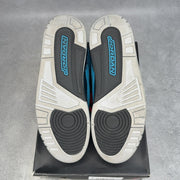 Jordan 3 Retro Powder Blue - Image 6