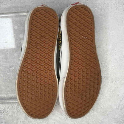 VANS Classic Beauty Skull