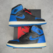 Jordan 1 Retro Royal (2017) - Image 1