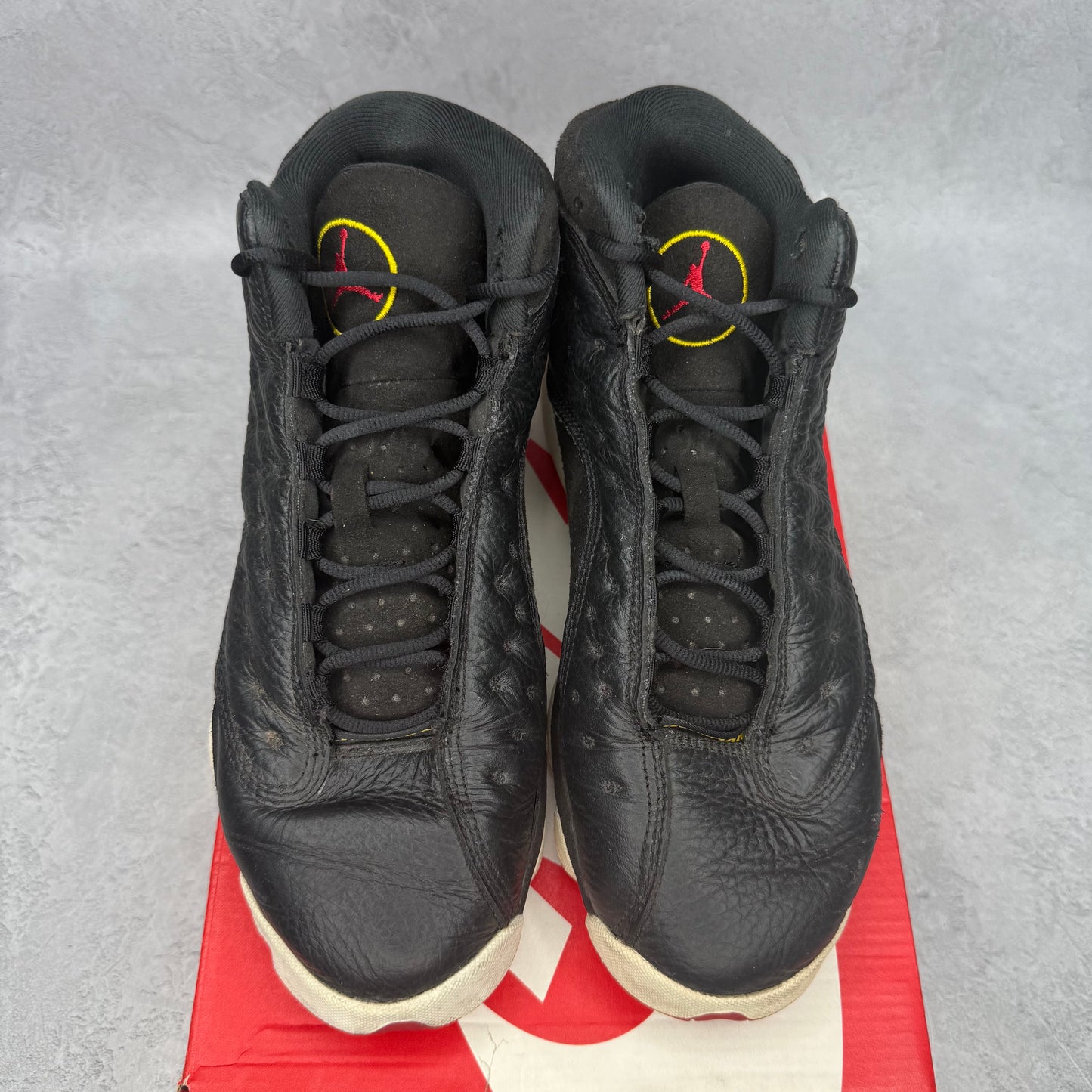 Jordan 13 Retro Playoffs (2023) (GS) *pre-owned* SIZE 7Y