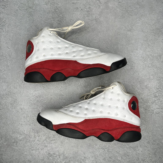 Jordan 13 Retro OG Chicago (2017) *pre-owned* SIZE 8