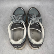 New Balance 2002R Magnent Lead *pre - owned* SIZE 11 - Kicks Collective PA - New Balance - M2002RFB - Men's Shoes - 11M/12.5W - Pre - Owned - No Box