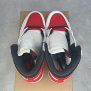 Jordan 1 Retro High OG Heritage 10.5 (Pre-Owned) - Kicks Collective PA - Jordan - 555088-161-10.5-PO-1 - Pre-Owned Sneakers - 10.5M / 12W