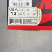 Jordan 1 Retro High Shadow (2018) 13 (Pre-Owned) - Image 8