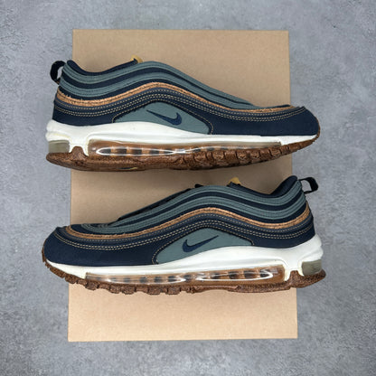 Nike Air Max 97 Cork *pre-owned* SIZE 8.5