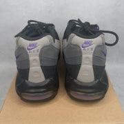 Nike Air Max 95 Black Dark Shadow 10.5 (Pre-Owned) - Image 4
