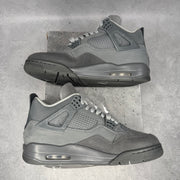 Jordan 4 Retro SE Paris Olympics Wet Cement *pre-owned* SIZE 8.5
