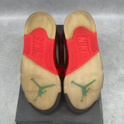 Jordan 5 Retro Top 3 8 (Pre-Owned) - aux