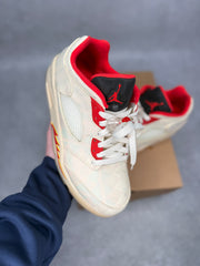 Jordan 5 Retro Low Chinese New Year (2021) *pre-owned* SIZE 8