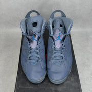 Jordan 6 Retro Diffused Blue - Image 3