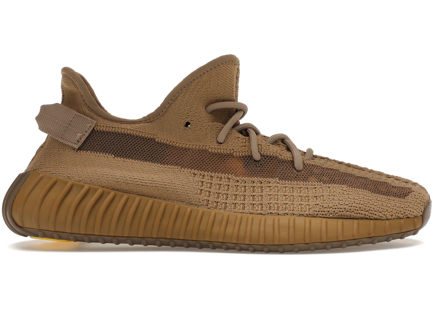 adidas Yeezy Boost 350 V2 Earth *pre-owned* SIZE 9.5