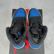 Jordan 1 Retro Royal (2017) - Image 5