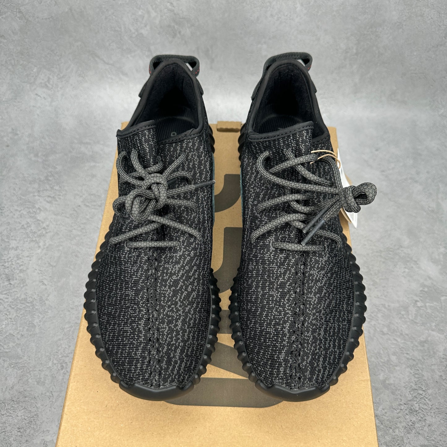 adidas Yeezy Boost 350 Pirate Black (2023)