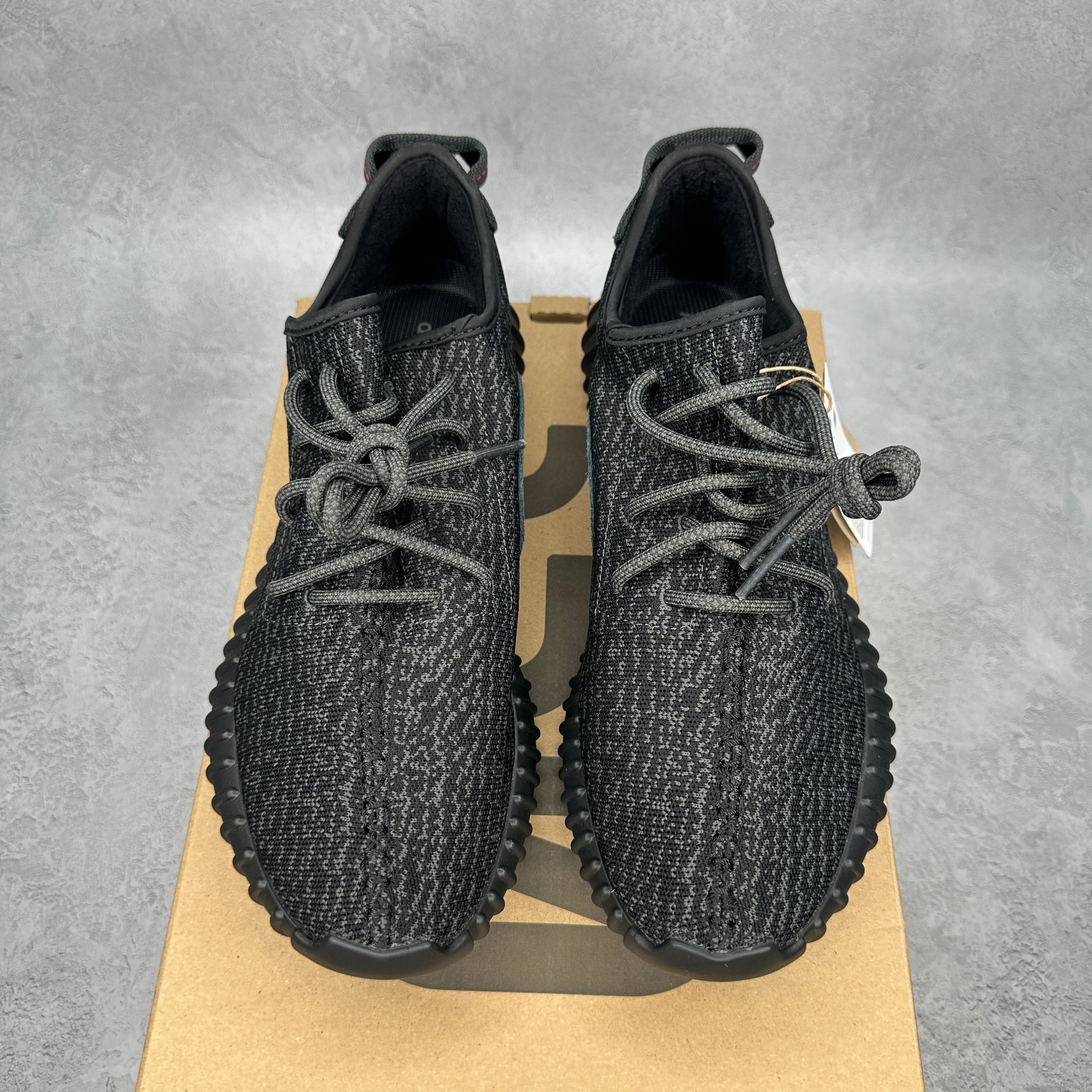adidas Yeezy Boost 350 Pirate Black (2023)