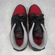 Jordan Legacy 312 Low Bred Cement *pre-owned* SIZE 11