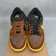 Nike SB Dunk Low Black and Tan 9 (Pre-Owned) - Kicks Collective PA - Nike - 313170-270-9-PO-1 - Pre-Owned Sneakers - 9