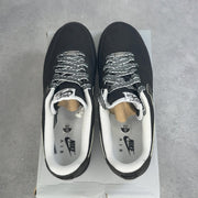Nike Air Force 1 Black Safari 13 (New) - Kicks Collective PA - Nike - 488298 043-13-N-1 - Pre-Owned Sneakers - 13
