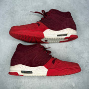 Nike Air Trainer 3 Le Team Red Team Red - University Red - White *pre - owned* SIZE 11.5 - Kicks Collective PA - Nike - 815758-600 - Men's Shoes - 11.5M/13W - Pre - Owned - No Box