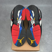 Jordan 8 Retro Playoffs (2023) 12.5 (Pre-Owned) - Image 6