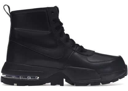 Nike Air Max Goaterra 2.0 Triple Black