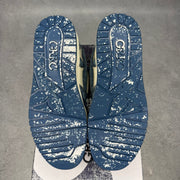 Shootbrand GRKC Denim Trainer - Kicks Collective PA - GRKC - GRKCDENIM - Men's Shoes - EU44 - Brand New
