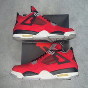 Jordan 4 Retro Toro Bravo 10.5 (Pre-Owned) - Kicks Collective PA - Jordan - 308497-603-10.5-PO-1 - Pre-Owned Sneakers - 10.5M / 12W