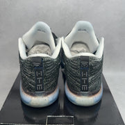 Nike Kobe 10 Elite HTM Oreo 11.5 (Pre-Owned) - aux