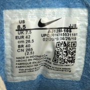 Nike Air Max 90 UNC *pre-owned* SIZE 8.5 - Kicks Collective PA - Nike - AJ1285-105 - Men's Shoes - 8.5M/10W - Pre-Owned
