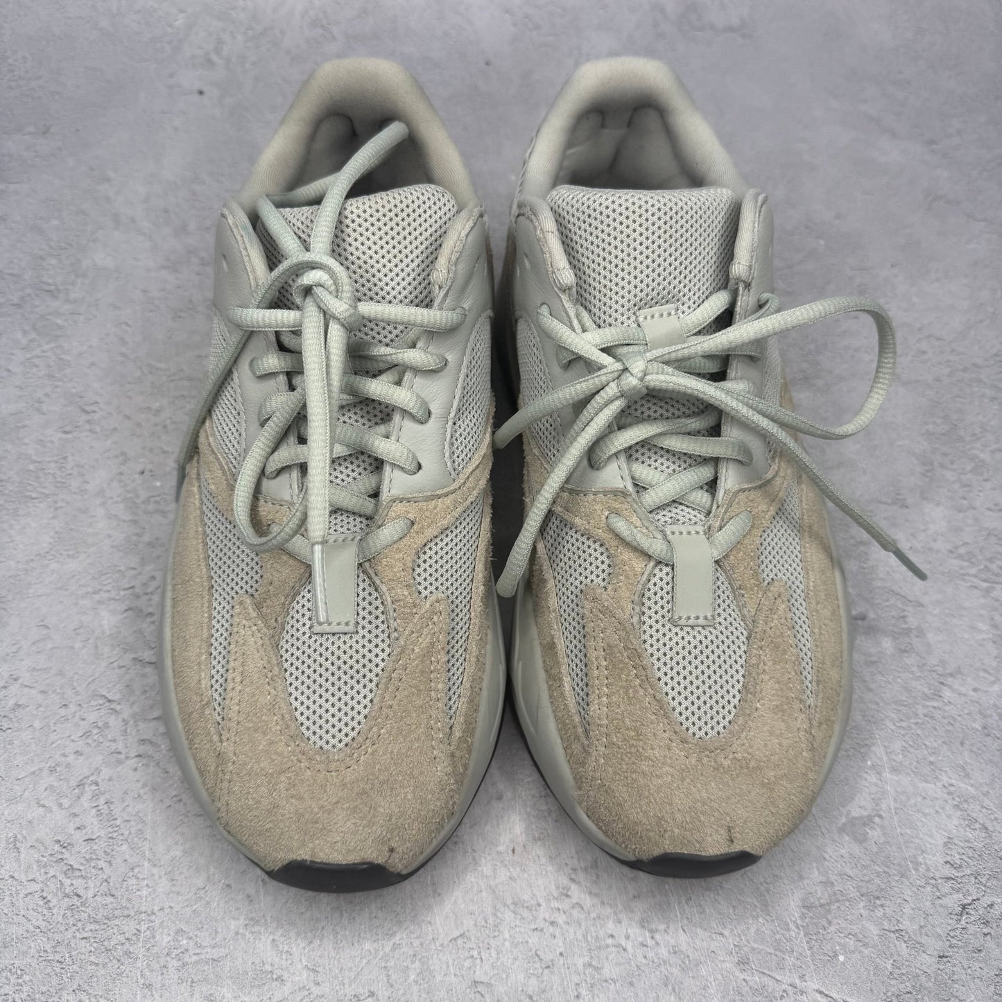 adidas Yeezy Boost 700 Salt *pre - owned* SIZE 6.5 - Kicks Collective PA - adidas - EG7487 - Men's Shoes - 6.5M/8W - Pre - Owned - No Box