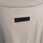 Fear of God Essentials SS Tee Sand