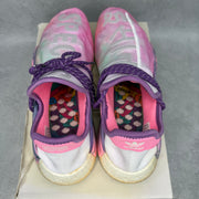 adidas Human Race NMD Pharrell Holi Festival (Pink Glow)