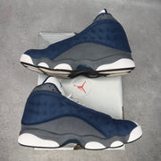 Jordan 13 Retro Flint (2020) pre-owned size 10.5