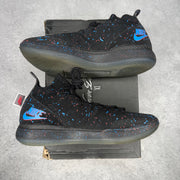 Nike KD 11 Just Do It *tried on* SIZE 10.5