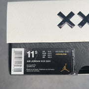 Jordan XXX Quai 54 Cosmos 11.5 (Pre-Owned) - aux