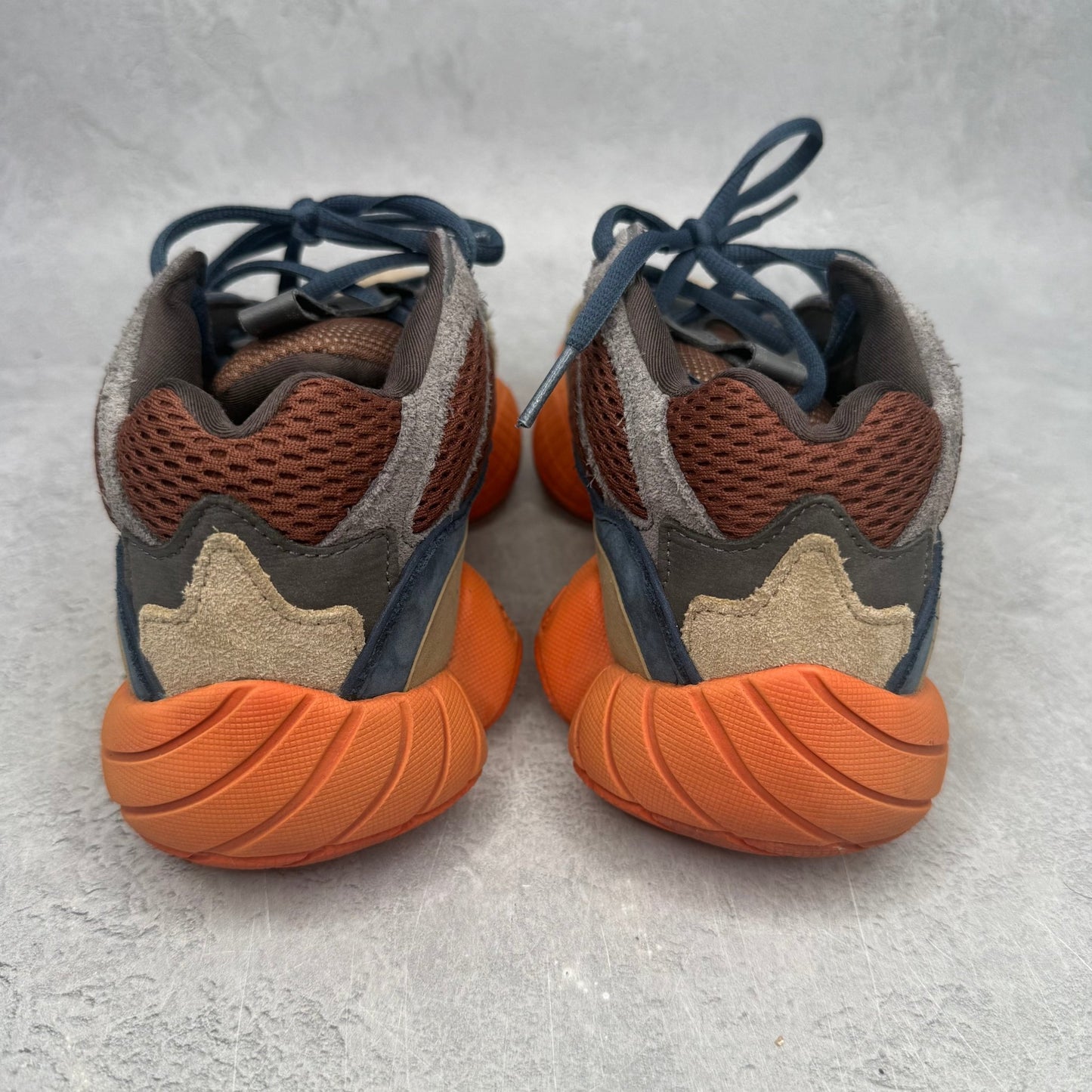 adidas Yeezy 500 Enflame *pre - owned* SIZE 6.5 - Kicks Collective PA - adidas - GZ5541 - Men's Shoes - 6.5M/8W - Pre - Owned - No Box
